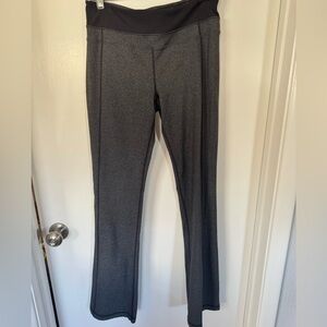 Lululemon Flared Pants